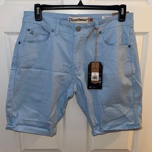 32W Tailor Vintage Shorts